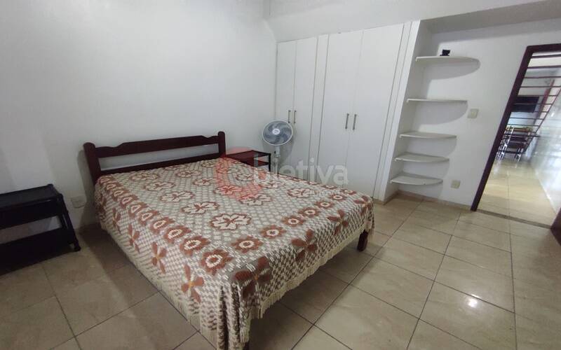 Apartamento à venda com 2 quartos, 80m² - Foto 7