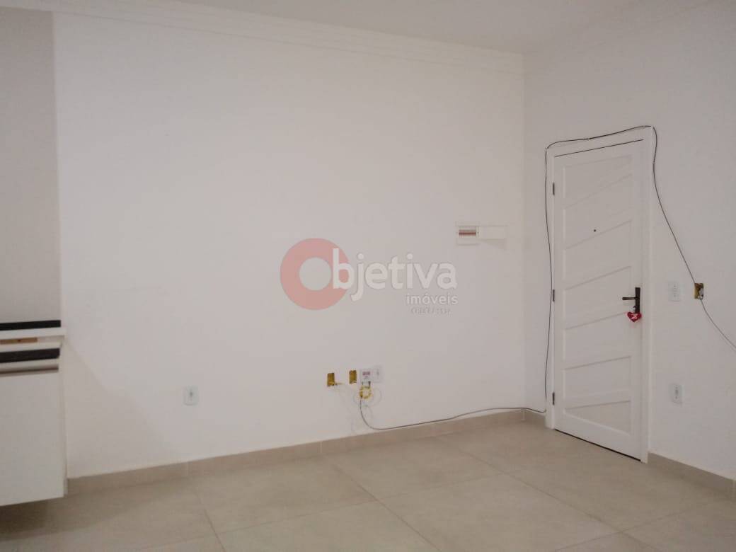 Apartamento para alugar com 1 quarto, 55m² - Foto 3