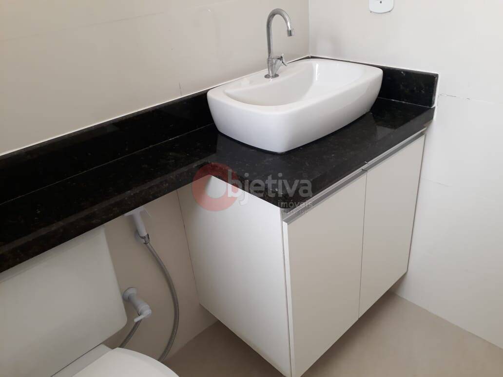 Apartamento para alugar com 1 quarto, 55m² - Foto 7