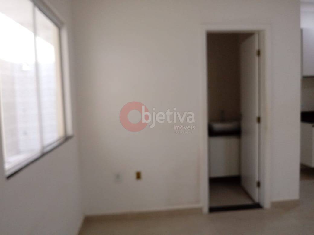 Apartamento para alugar com 1 quarto, 55m² - Foto 5