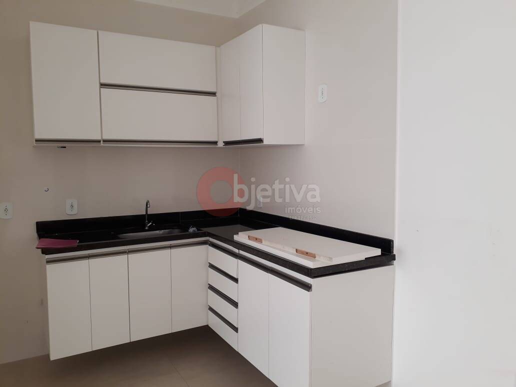 Apartamento para alugar com 1 quarto, 55m² - Foto 2