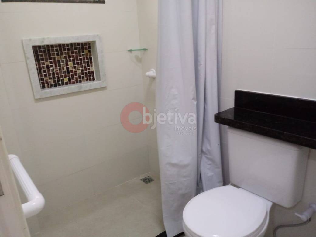 Apartamento para alugar com 1 quarto, 55m² - Foto 8