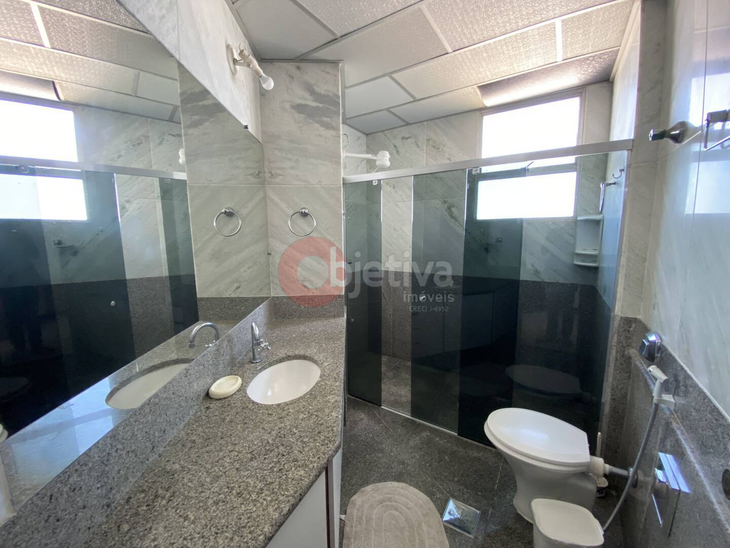 Apartamento à venda com 4 quartos, 206m² - Foto 13