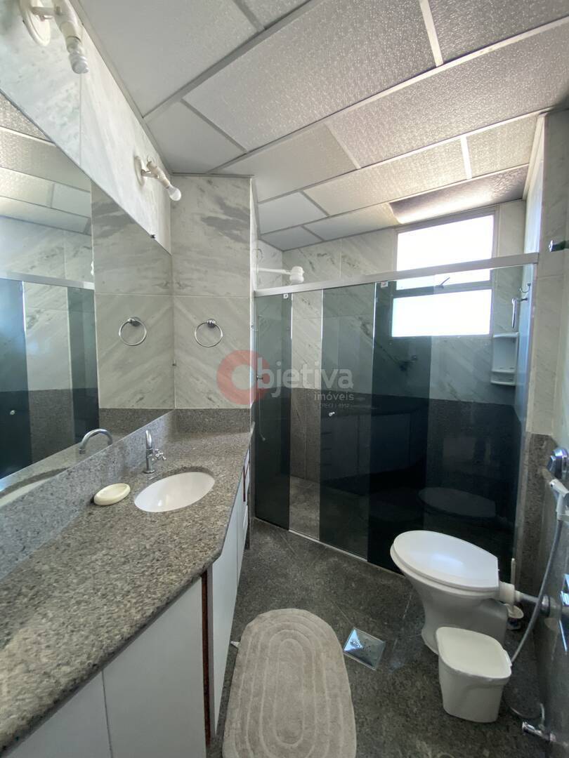 Apartamento à venda com 4 quartos, 206m² - Foto 12