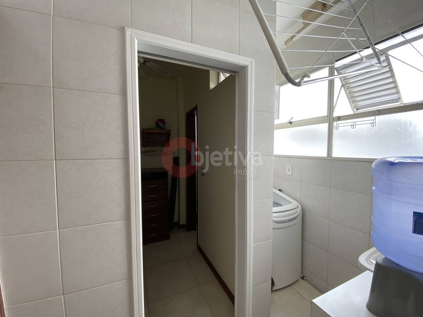 Apartamento à venda com 4 quartos, 206m² - Foto 21