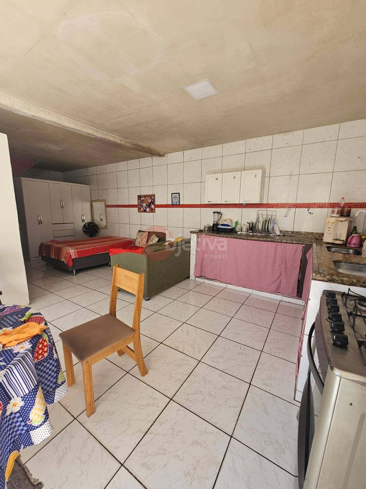 Casa à venda e aluguel com 5 quartos, 127m² - Foto 27