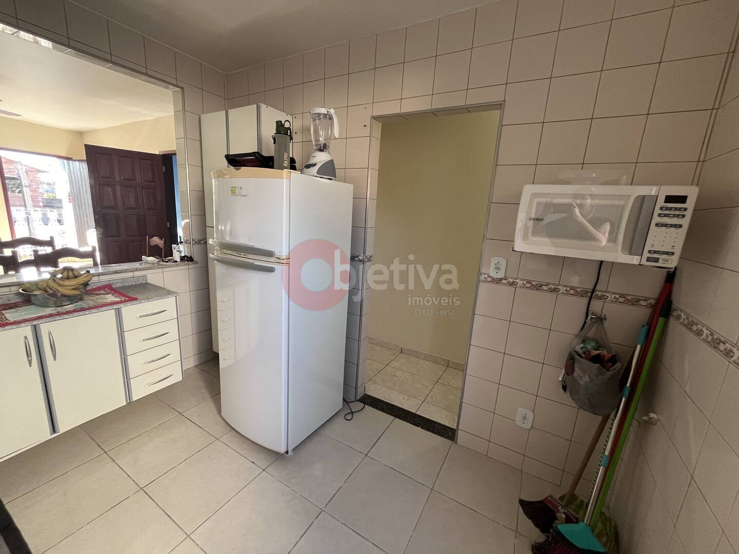 Apartamento à venda com 2 quartos, 62m² - Foto 7