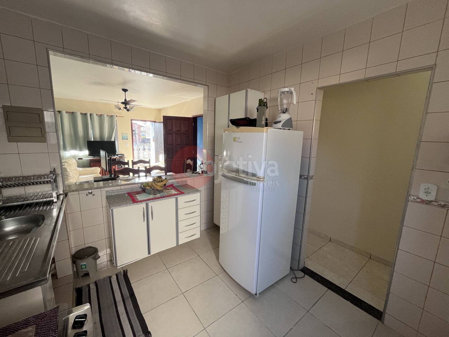 Apartamento à venda com 2 quartos, 62m² - Foto 8