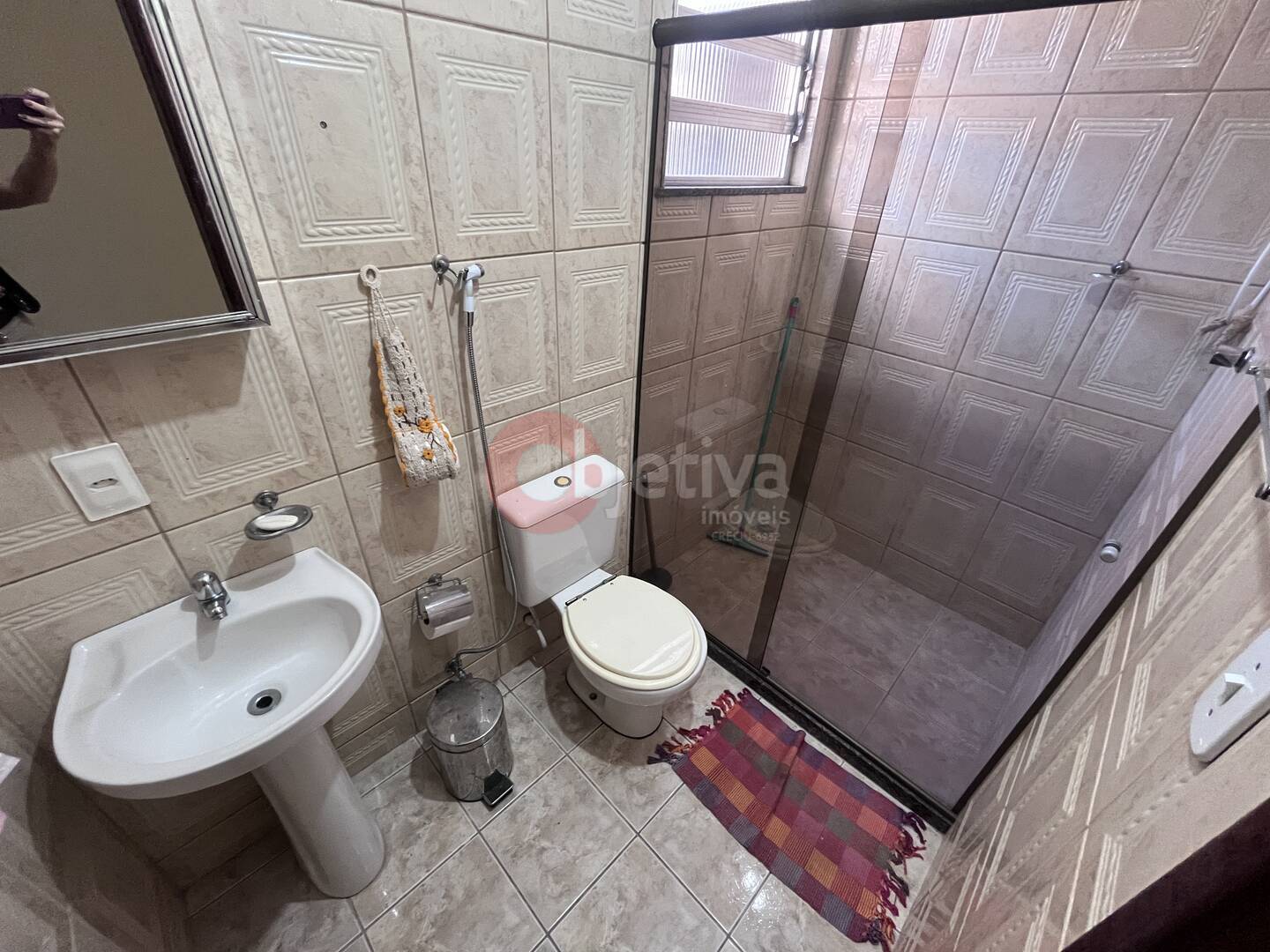 Apartamento à venda com 2 quartos, 62m² - Foto 9