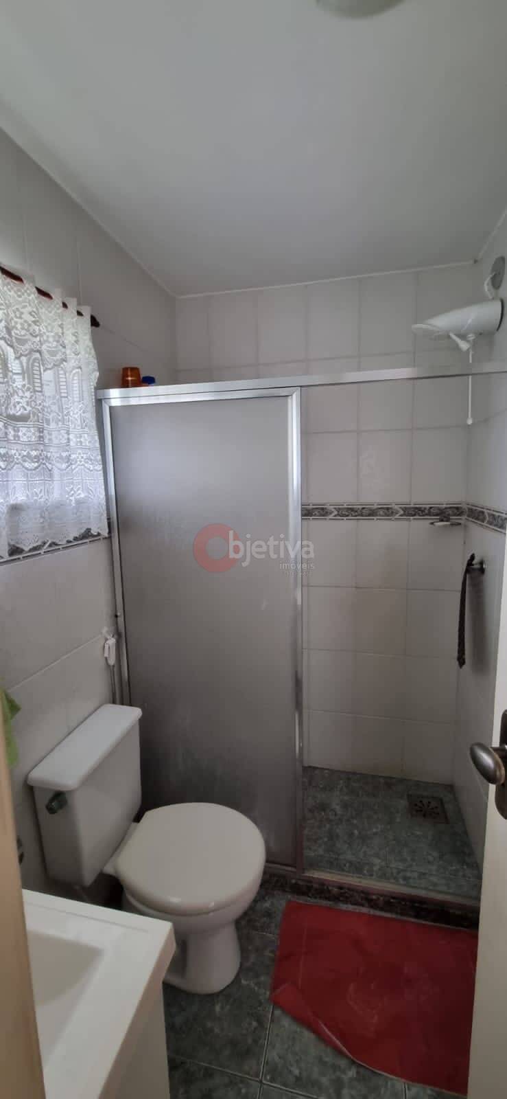 Apartamento à venda com 1 quarto, 55m² - Foto 8