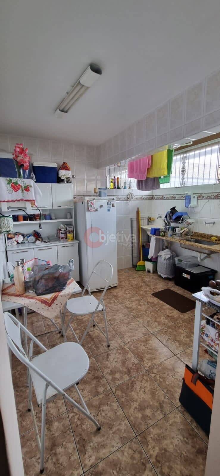 Apartamento à venda com 1 quarto, 55m² - Foto 9