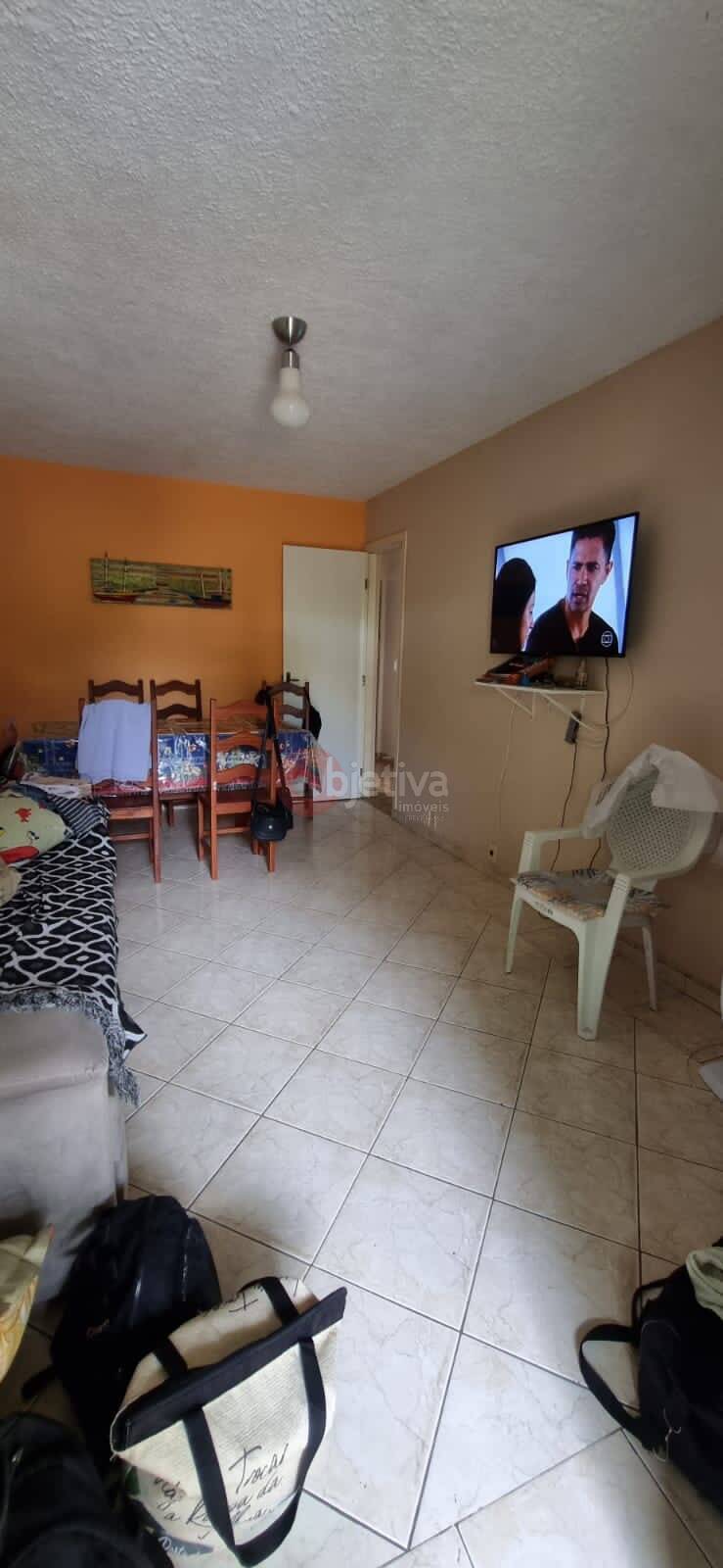 Apartamento à venda com 1 quarto, 55m² - Foto 10