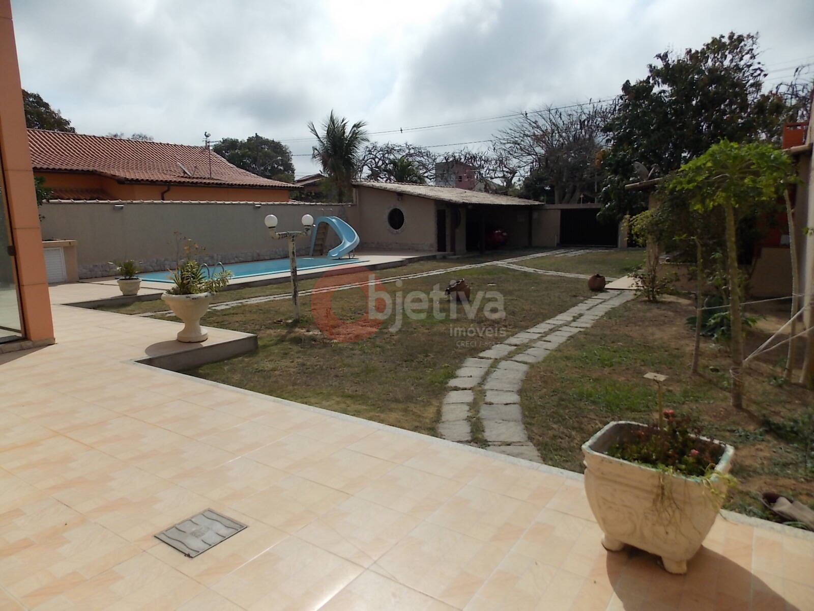 Casa à venda com 5 quartos, 700m² - Foto 5