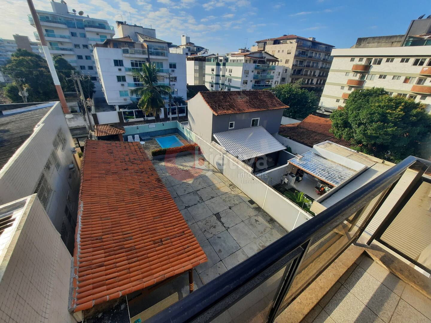 Apartamento à venda com 3 quartos, 149m² - Foto 5