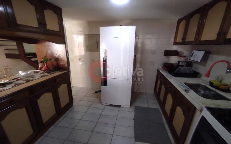 Casa de Condomínio à venda com 3 quartos, 120m² - Foto 14