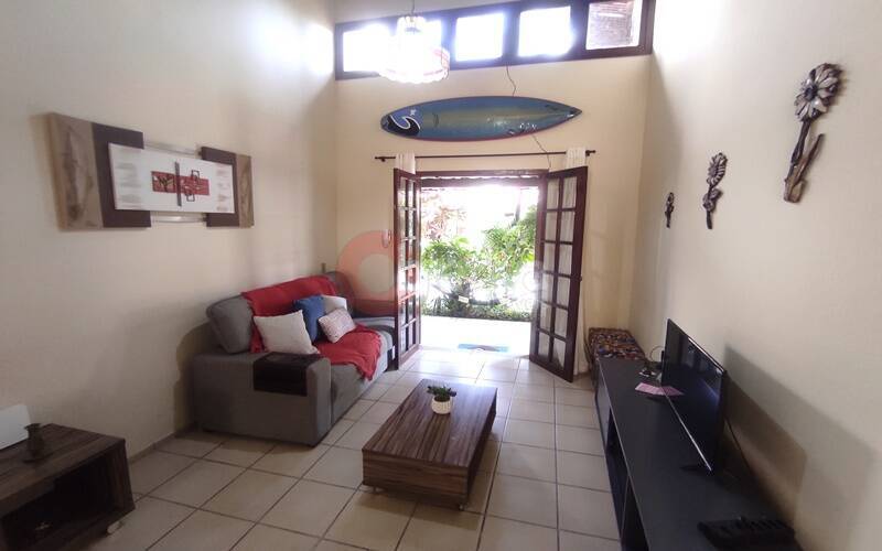 Casa de Condomínio à venda com 3 quartos, 120m² - Foto 3