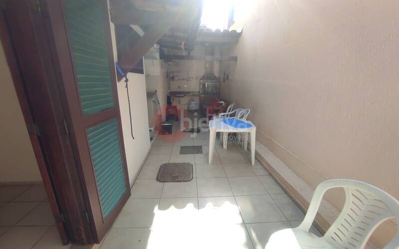 Casa de Condomínio à venda com 3 quartos, 120m² - Foto 10