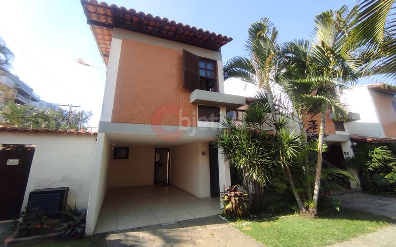 Casa de Condomínio à venda com 3 quartos, 120m² - Foto 1