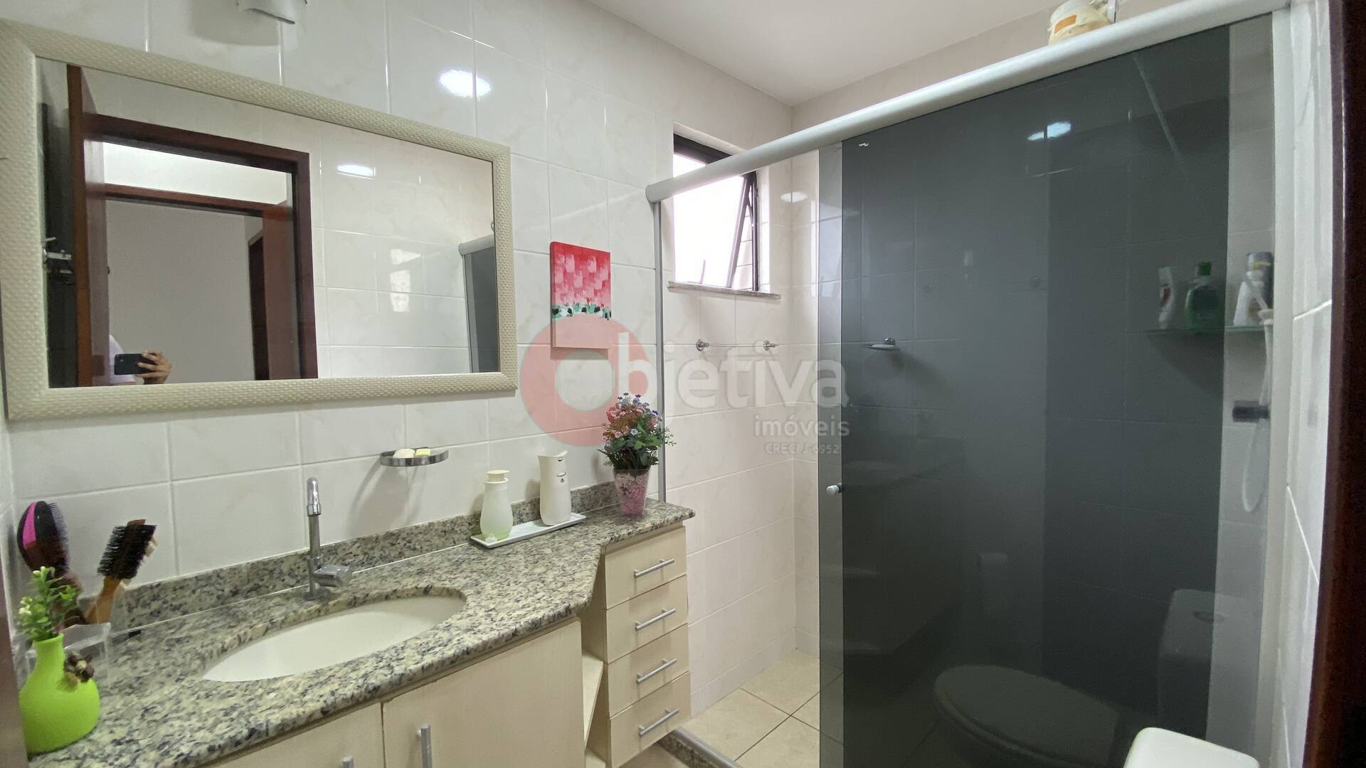 Apartamento à venda com 3 quartos, 123m² - Foto 10