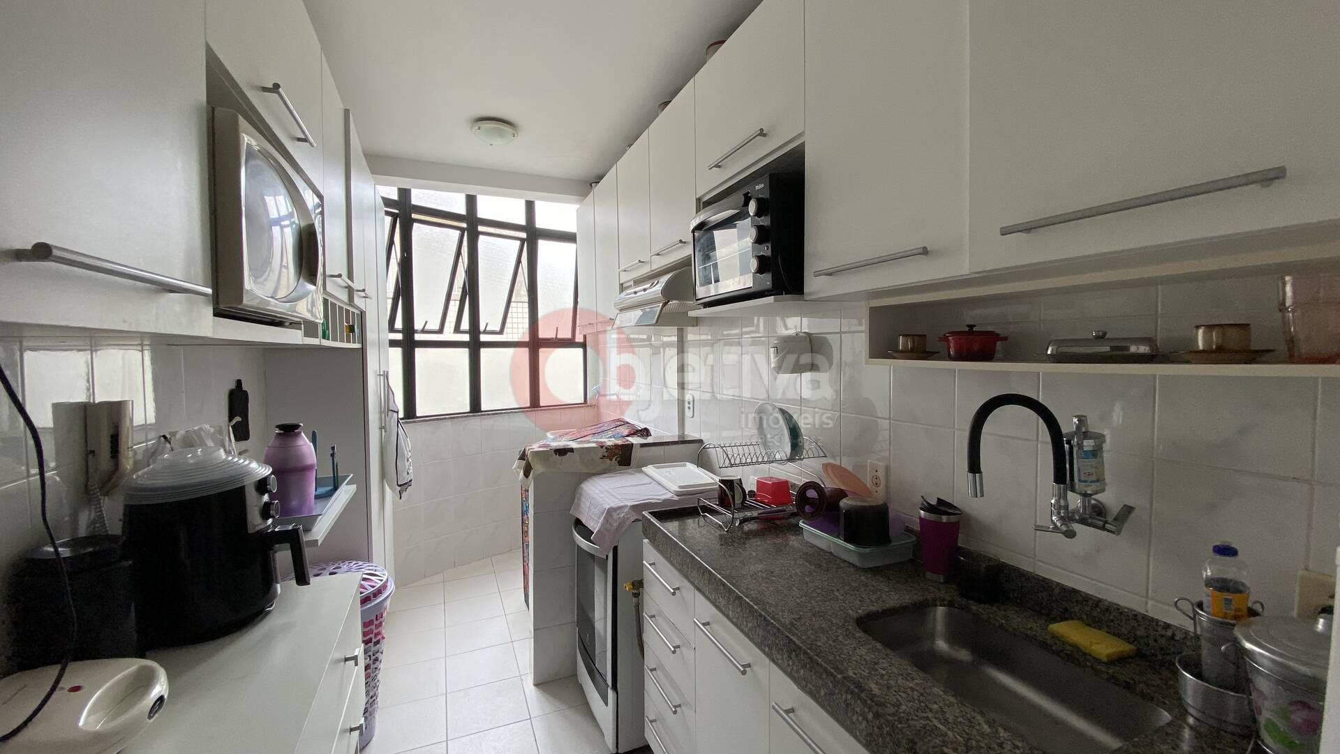 Apartamento à venda com 3 quartos, 123m² - Foto 5