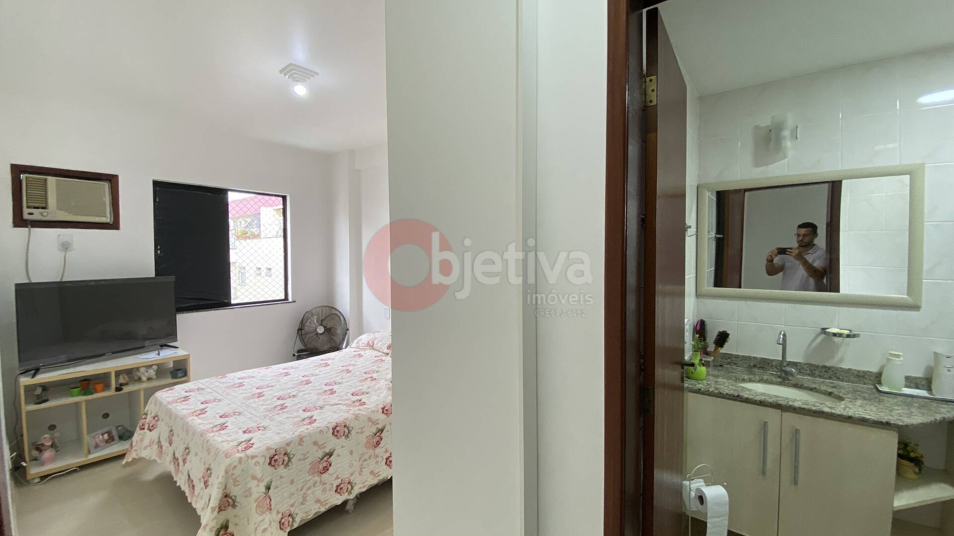 Apartamento à venda com 3 quartos, 123m² - Foto 9