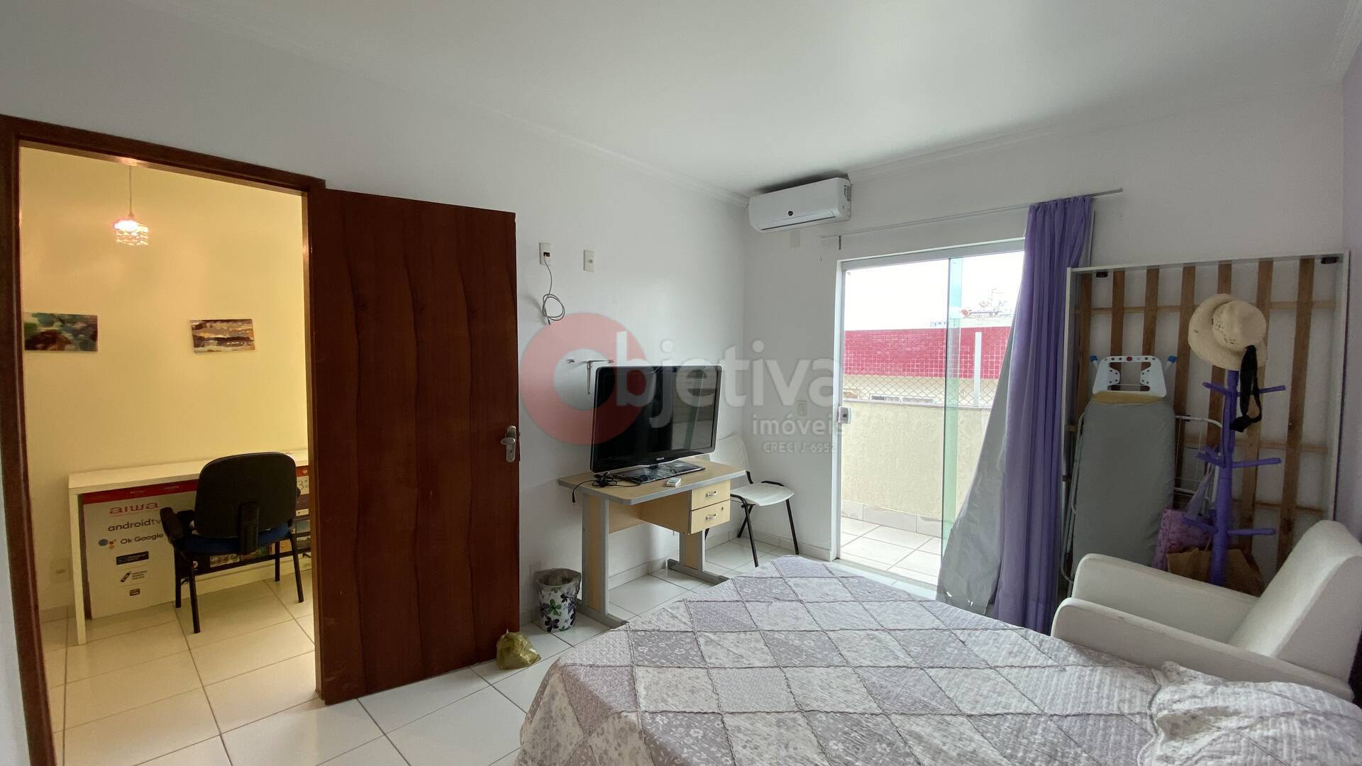 Apartamento à venda com 3 quartos, 123m² - Foto 17