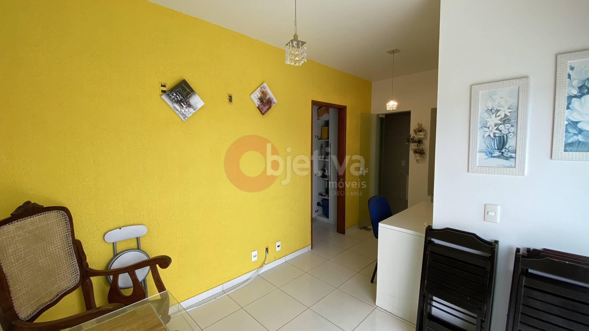 Apartamento à venda com 3 quartos, 123m² - Foto 13