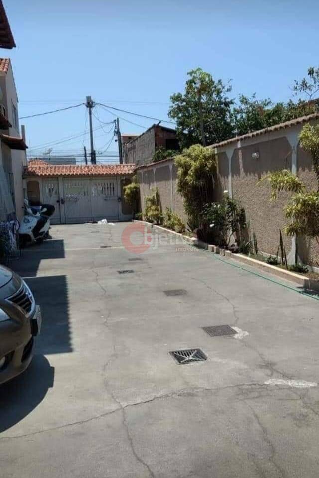 Casa de Condomínio à venda com 3 quartos, 90m² - Foto 31