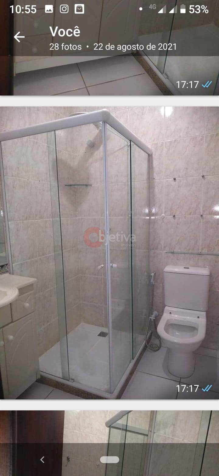 Casa de Condomínio à venda com 3 quartos, 90m² - Foto 18