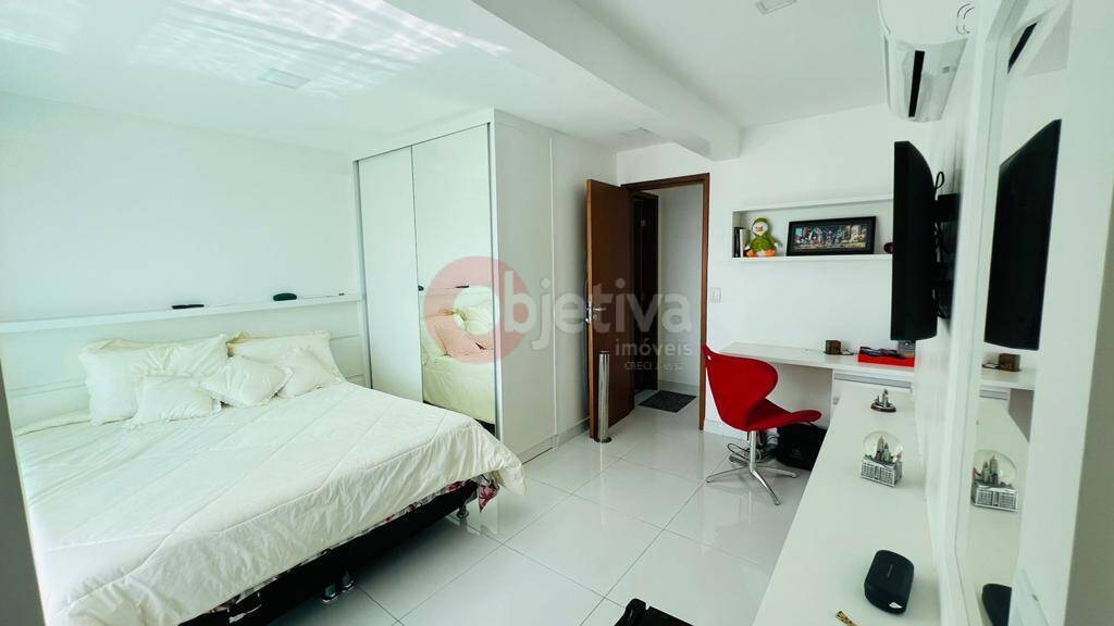 Cobertura à venda com 3 quartos - Foto 4