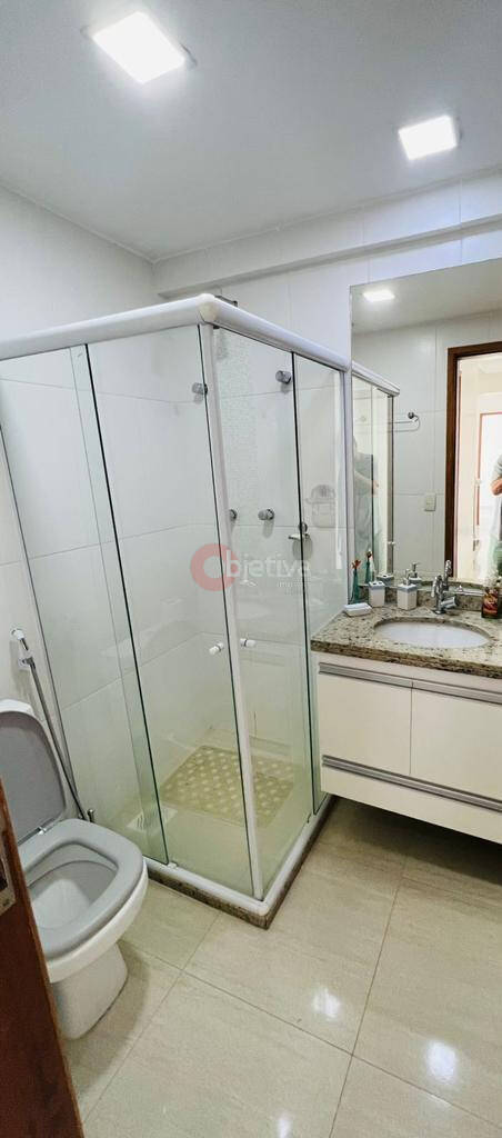 Cobertura à venda com 3 quartos - Foto 6