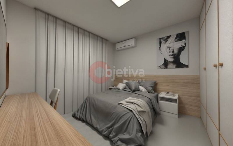 Casa à venda com 2 quartos, 72m² - Foto 8