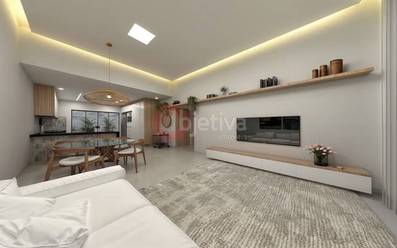 Casa à venda com 2 quartos, 72m² - Foto 12