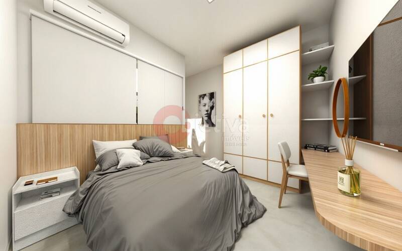 Casa à venda com 2 quartos, 72m² - Foto 18