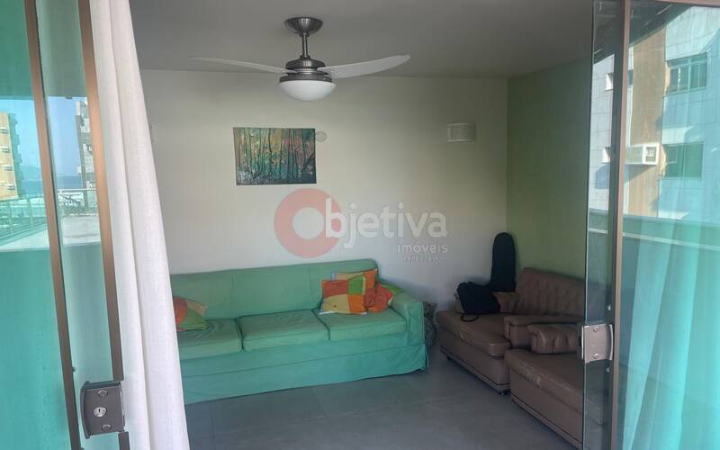 Apartamento à venda e aluguel com 3 quartos, 80m² - Foto 4