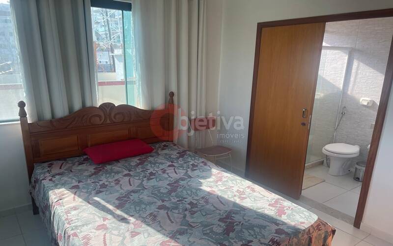 Apartamento à venda e aluguel com 3 quartos, 80m² - Foto 9