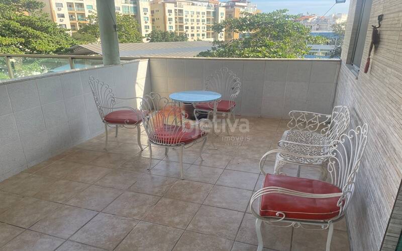 Apartamento à venda e aluguel com 3 quartos, 80m² - Foto 3