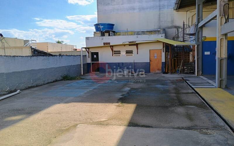 Depósito-Galpão-Armazém para alugar, 150m² - Foto 8