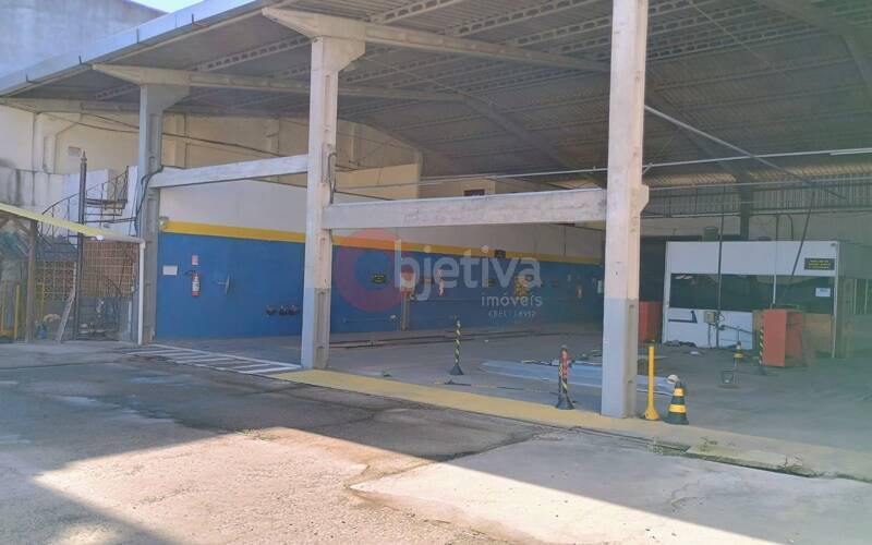 Depósito-Galpão-Armazém para alugar, 150m² - Foto 5