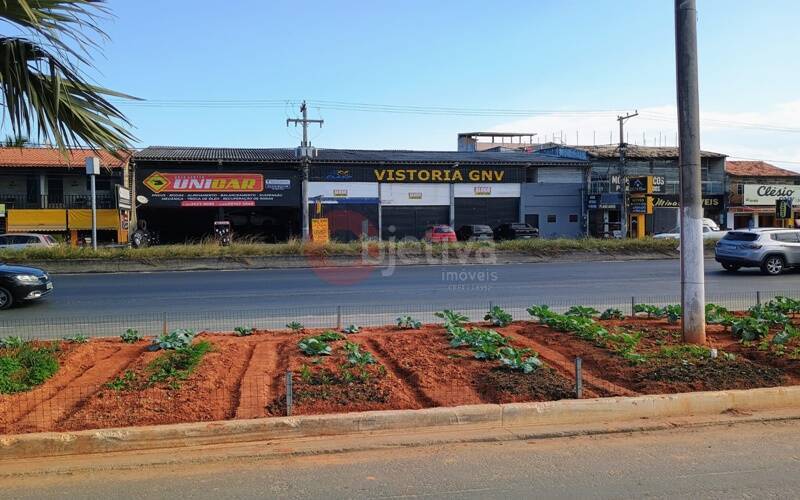 Depósito-Galpão-Armazém para alugar, 150m² - Foto 11