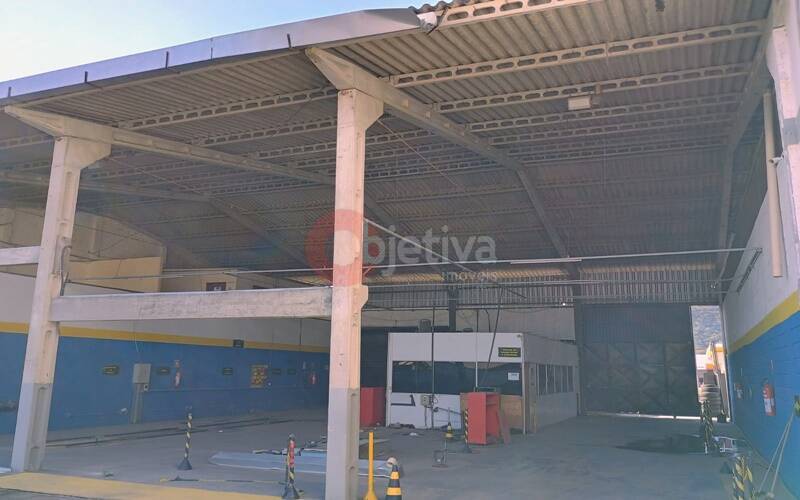 Depósito-Galpão-Armazém para alugar, 150m² - Foto 6