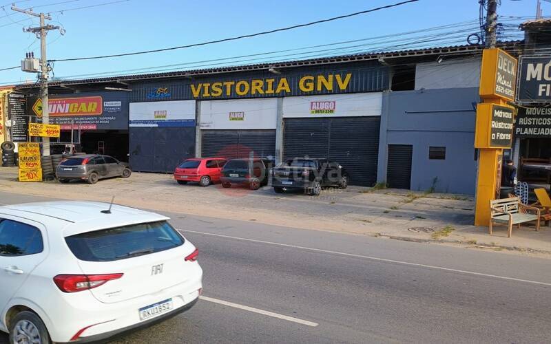 Depósito-Galpão-Armazém para alugar, 150m² - Foto 1