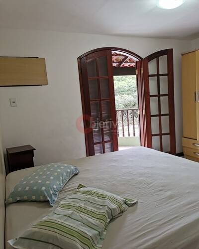 Casa de Condomínio à venda com 2 quartos, 92m² - Foto 9