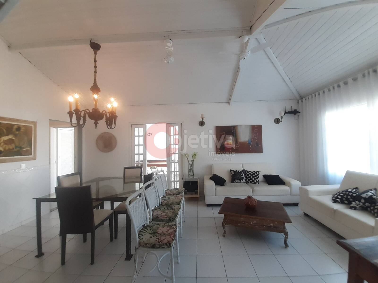 Casa de Condomínio à venda com 3 quartos, 90m² - Foto 3