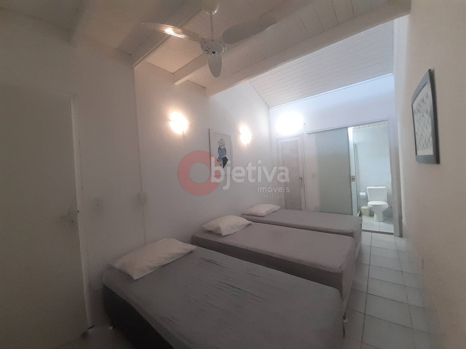 Casa de Condomínio à venda com 3 quartos, 90m² - Foto 9