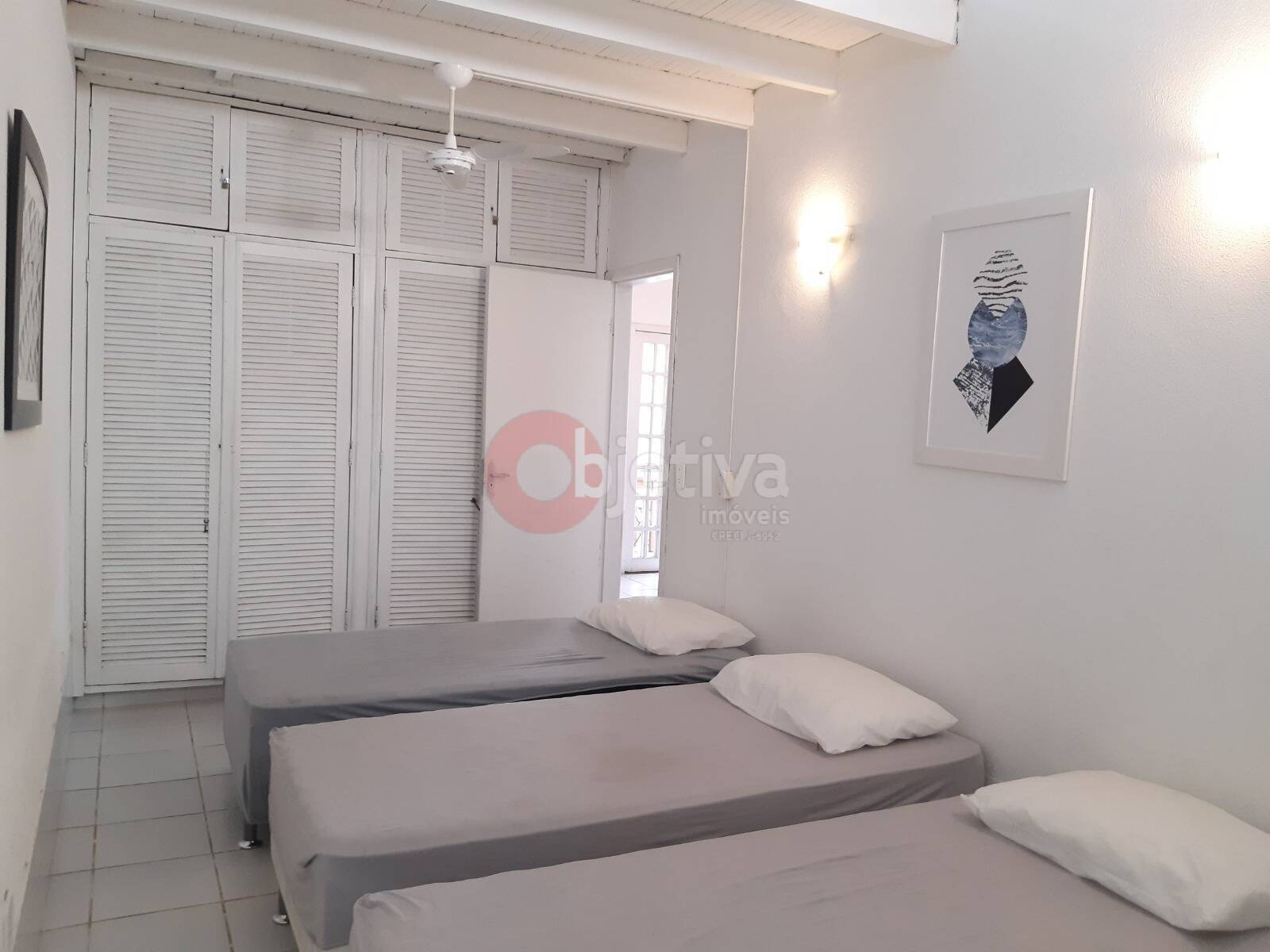 Casa de Condomínio à venda com 3 quartos, 90m² - Foto 8