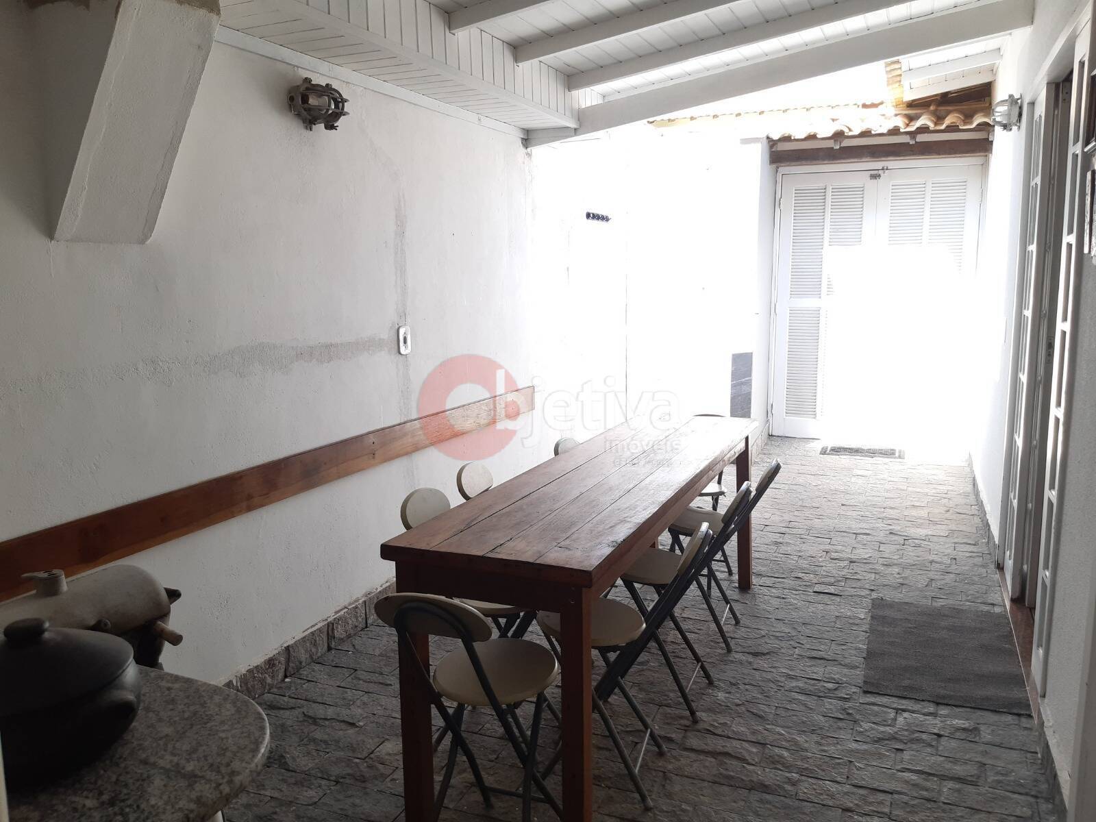 Casa de Condomínio à venda com 3 quartos, 90m² - Foto 22