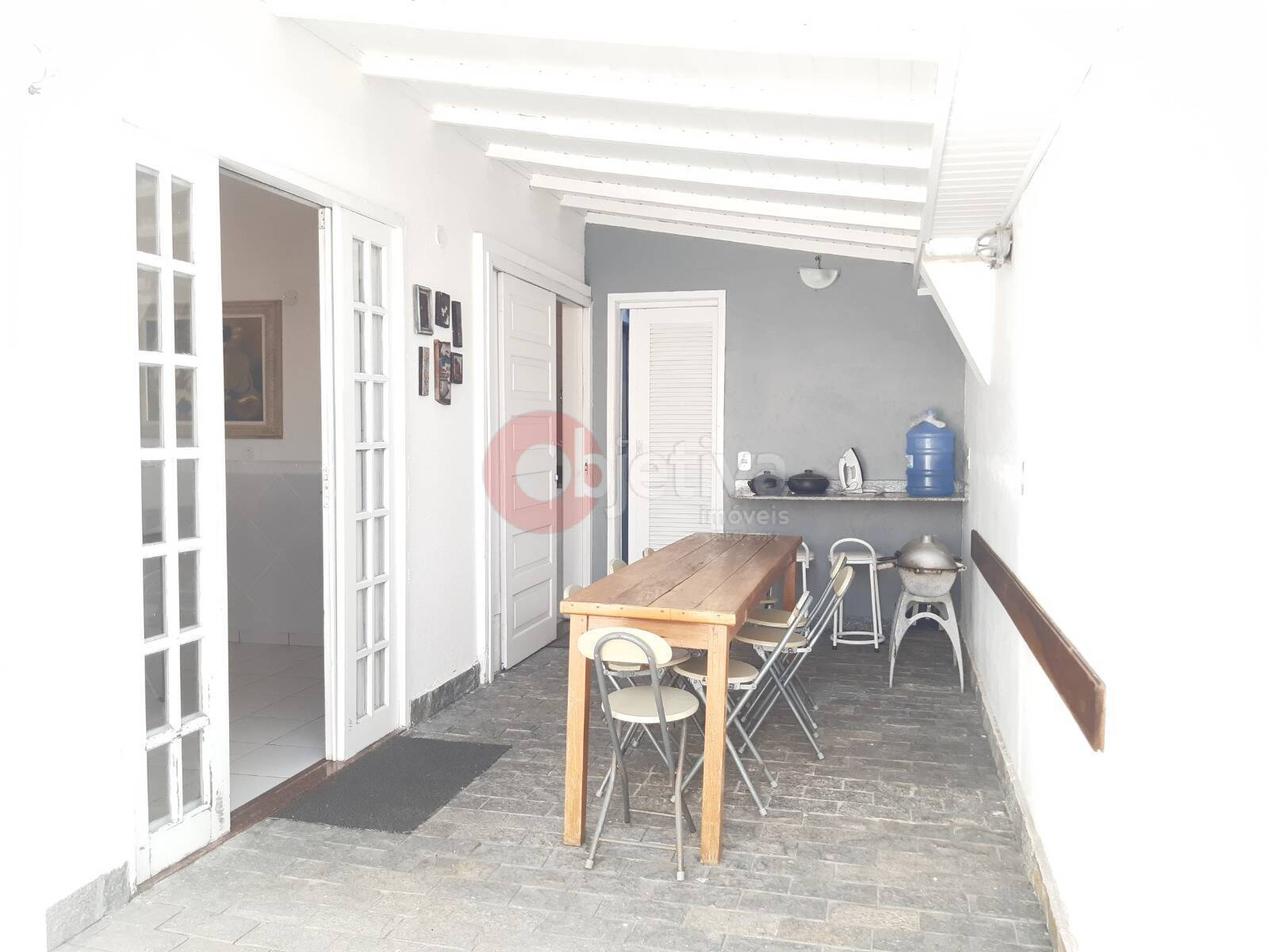 Casa de Condomínio à venda com 3 quartos, 90m² - Foto 23