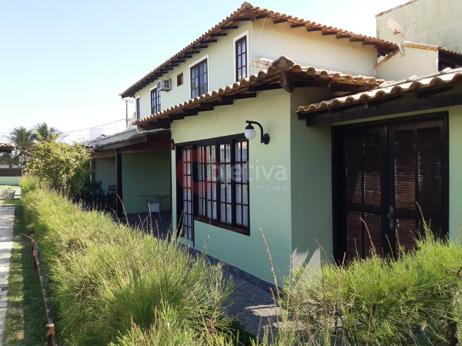 Casa de Condomínio à venda com 3 quartos, 90m² - Foto 28