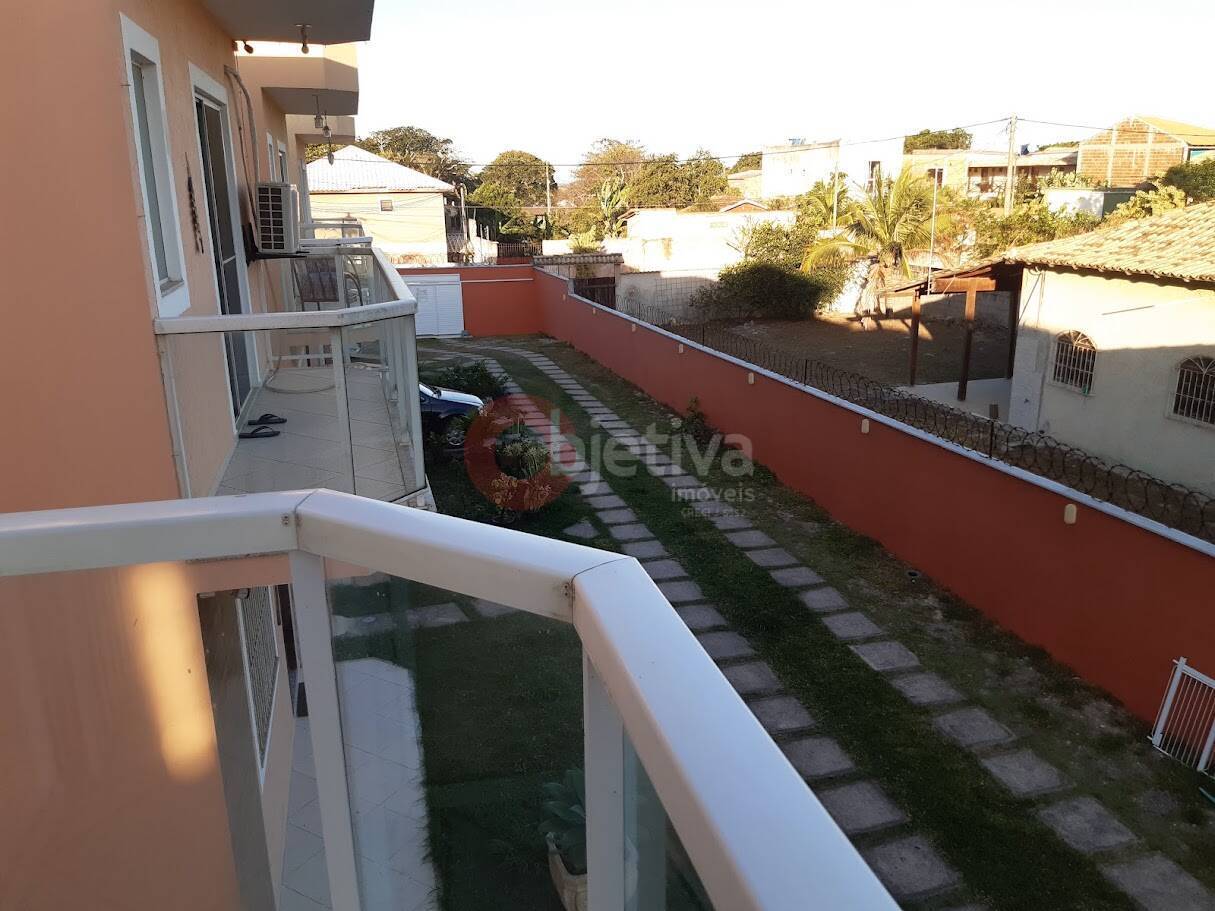 Casa à venda com 2 quartos, 60m² - Foto 22